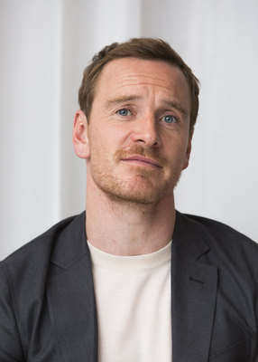 Michael Fassbender Poster 2863314