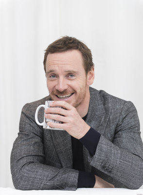 Michael Fassbender Poster 2863316