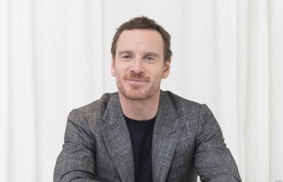 Michael Fassbender Poster 2863317