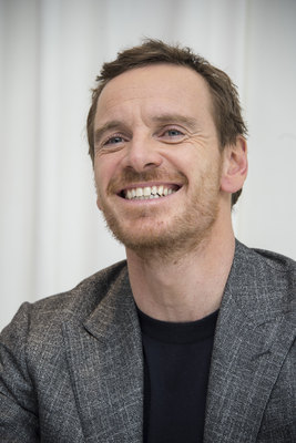 Michael Fassbender Poster 2863318
