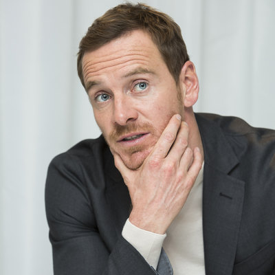 Michael Fassbender Poster 2863319