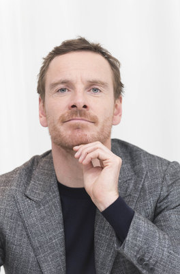 Michael Fassbender Poster 2863320
