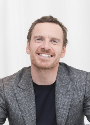 Michael Fassbender Poster 2863322