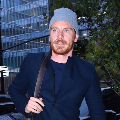 Michael Fassbender Poster 3048520