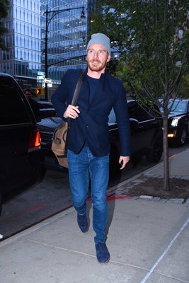 Michael Fassbender Poster 3048522