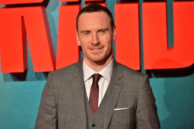 Michael Fassbender Poster 3148631
