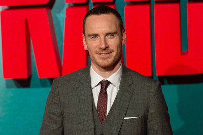 Michael Fassbender Poster 3148634