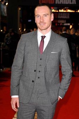 Michael Fassbender Poster 3148637