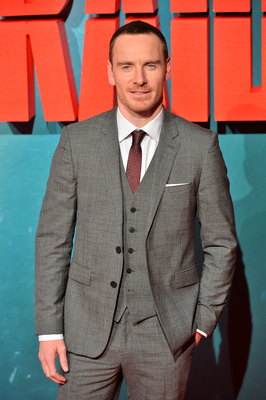 Michael Fassbender Poster 3148639