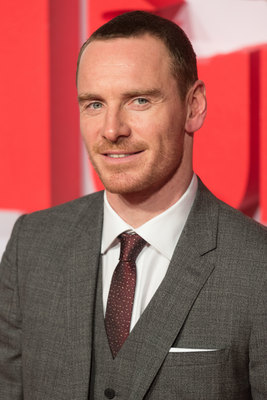 Michael Fassbender Poster 3148641