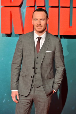 Michael Fassbender Poster 3148642