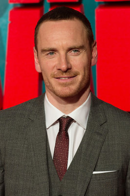 Michael Fassbender Poster 3148643