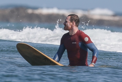 Michael Fassbender Poster 3236857