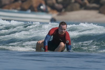 Michael Fassbender Poster 3236863