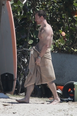 Michael Fassbender Poster 3236865