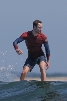 Michael Fassbender Poster 3236866