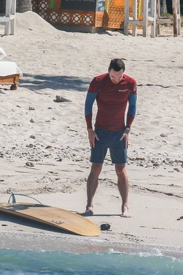 Michael Fassbender Poster 3236867