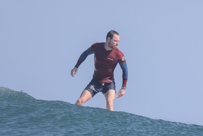 Michael Fassbender Poster 3236873