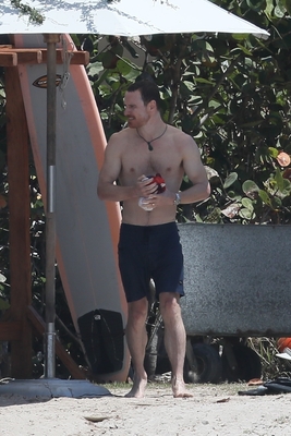 Michael Fassbender Poster 3236875