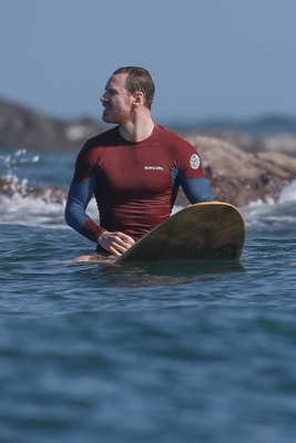 Michael Fassbender Poster 3236876