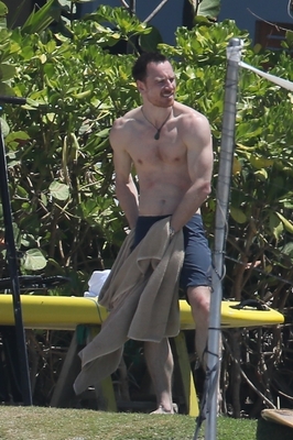Michael Fassbender Poster 3236882