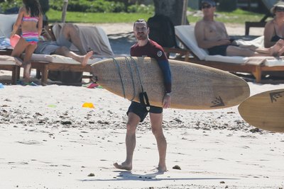 Michael Fassbender Poster 3236888