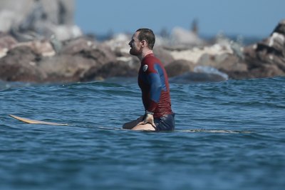 Michael Fassbender Poster 3236894