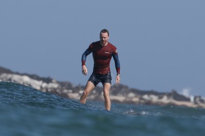 Michael Fassbender Poster 3236895