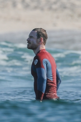 Michael Fassbender Poster 3236902