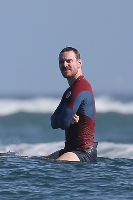 Michael Fassbender Poster 3236905