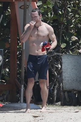 Michael Fassbender Poster 3236906