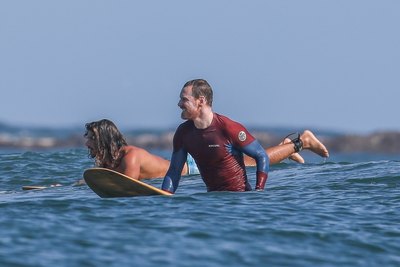 Michael Fassbender Poster 3236908