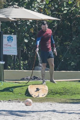 Michael Fassbender Poster 3236909