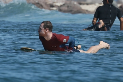 Michael Fassbender Poster 3236910