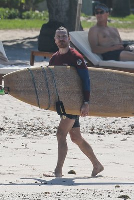 Michael Fassbender Poster 3236911