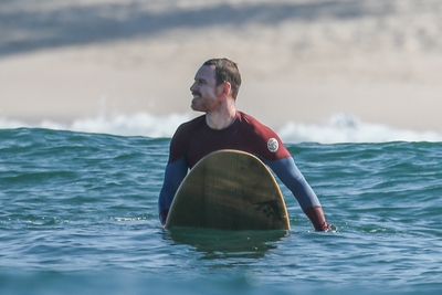 Michael Fassbender Poster 3236913