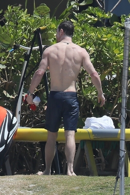 Michael Fassbender Poster 3236915
