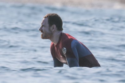 Michael Fassbender Poster 3236916