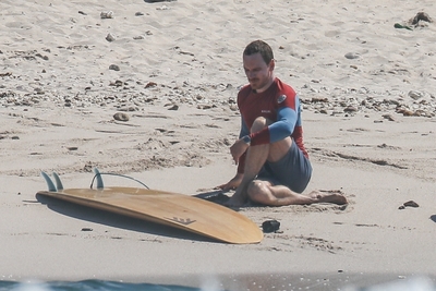 Michael Fassbender Poster 3236924