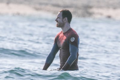 Michael Fassbender Poster 3236925