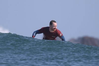 Michael Fassbender Poster 3236927