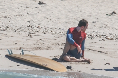Michael Fassbender Poster 3236928