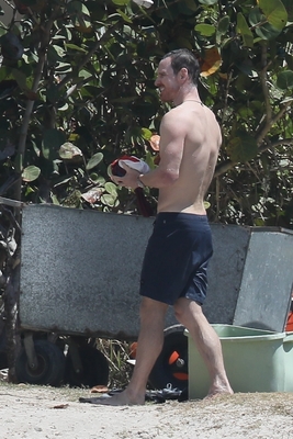 Michael Fassbender Poster 3236932