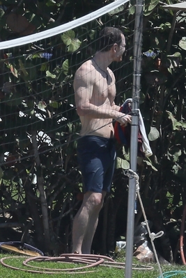Michael Fassbender Poster 3236934