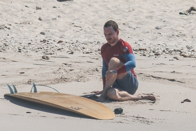 Michael Fassbender Poster 3236935