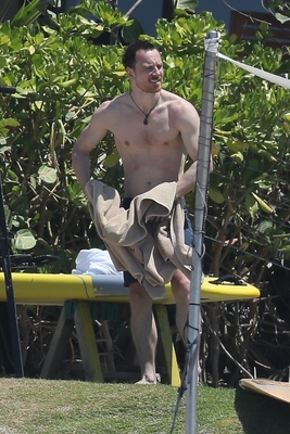 Michael Fassbender Poster 3236938