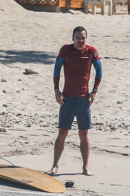 Michael Fassbender Poster 3236940