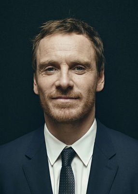 Michael Fassbender Poster 3678159