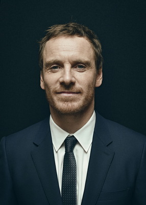 Michael Fassbender Poster 3678160