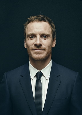 Michael Fassbender Poster 3678162